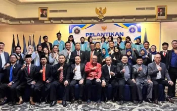 DePA-RI Dorong Pemberantasan Korupsi Tak Hanya Penindakan, tetapi Juga Pemulihan Aset