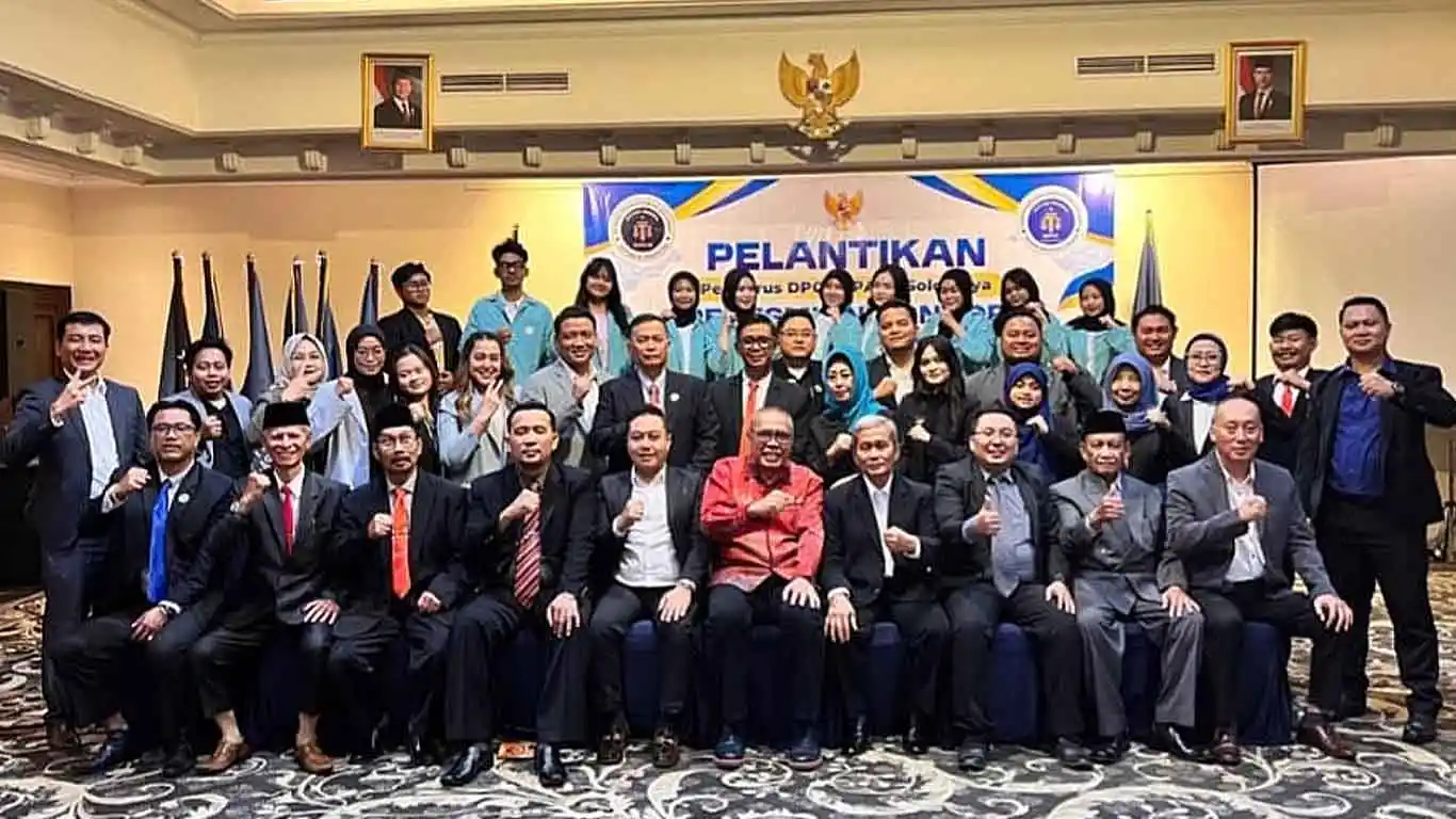 DePA-RI Dorong Pemberantasan Korupsi Tak Hanya Penindakan, tetapi Juga Pemulihan Aset