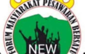 OTT di Way Ratai, FMPB Klarifikasi Isu Atribut Organisasi: M. Ikbaluddin Bukan Bagian Kami