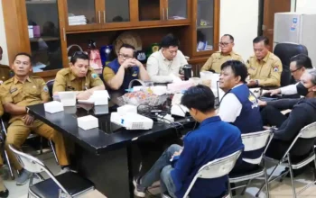 Karang Taruna Got Talent 2026 Lampung Selatan Buka Panggung Talenta Muda, Grand Final Digelar di Kalianda