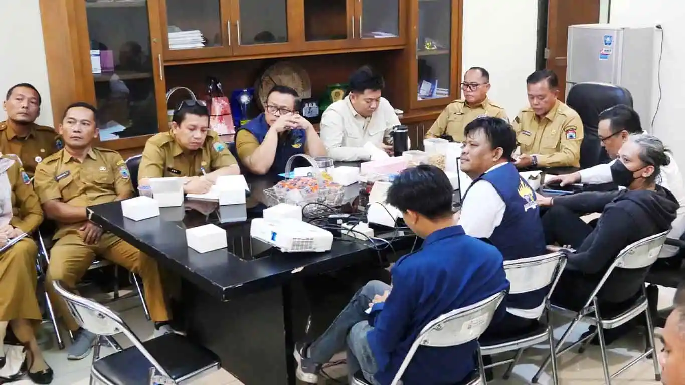Karang Taruna Got Talent 2026 Lampung Selatan Buka Panggung Talenta Muda, Grand Final Digelar di Kalianda