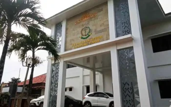 Kejari Lampung Timur Usut Dugaan Korupsi Pengadaan Sapi Rp2,44 Miliar, Sejumlah Pihak Dipanggil