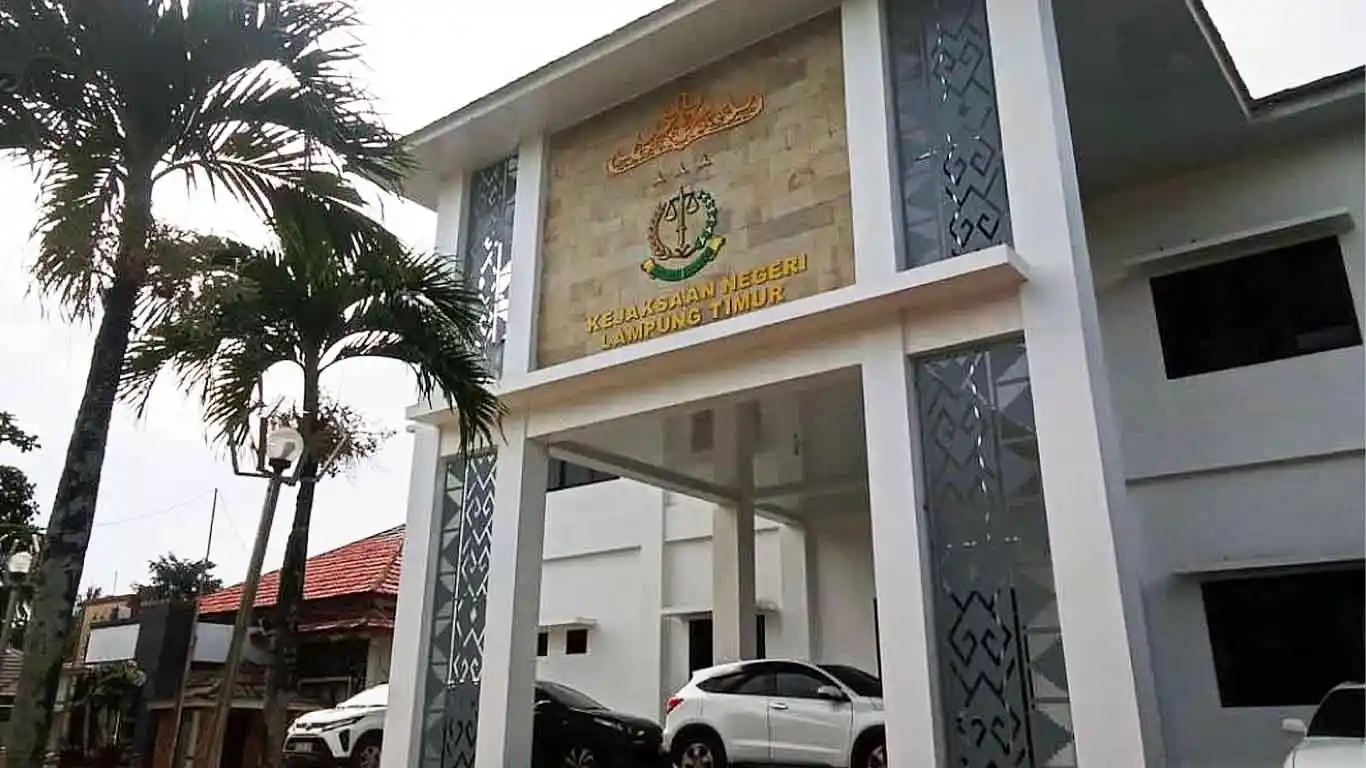 Kejari Lampung Timur Usut Dugaan Korupsi Pengadaan Sapi Rp2,44 Miliar, Sejumlah Pihak Dipanggil