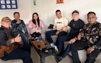 Lampung Jadi Tuan Rumah HUT ke-19 PPWI, Persiapan Mulai Dimatangkan