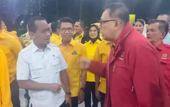 Musda Golkar Lampung Disorot, Alzier Berencana Temui Bahlil Bahas Konsolidasi Bandar Lampung dan Tanggamus