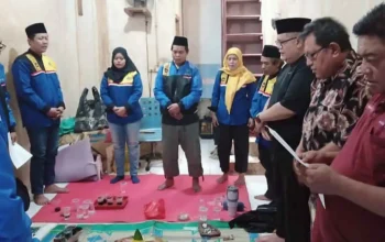 OPSHID Bangun Rumah Syukur Layak Huni untuk Warga Tanjung Priok, Wujudkan Semangat Sumpah Pemuda