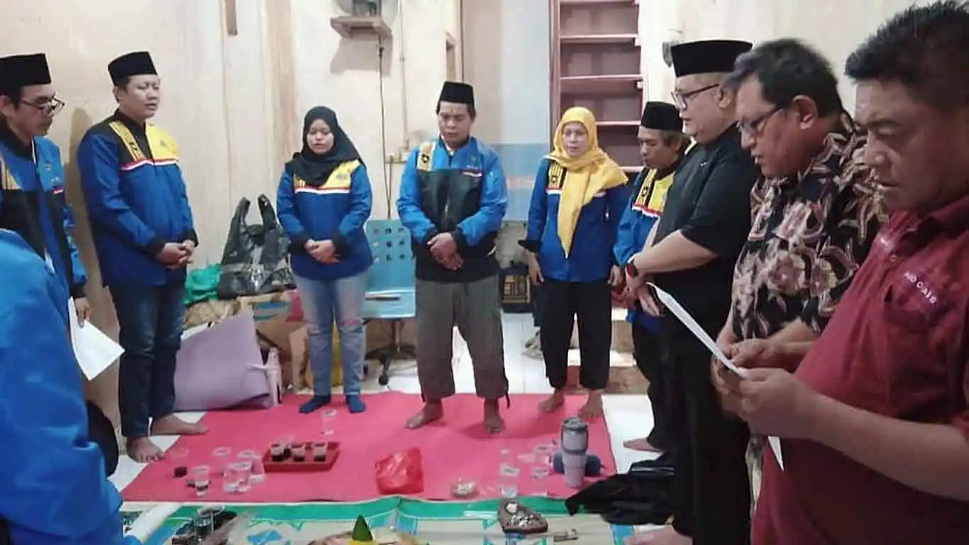 OPSHID Bangun Rumah Syukur Layak Huni untuk Warga Tanjung Priok, Wujudkan Semangat Sumpah Pemuda