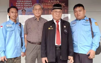 PPWI Desak Polda Sumsel Transparan Tangani Dugaan Pemerasan yang Libatkan AKP Taufik Ismail