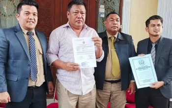 Perwira Tinggi TNI AL Berpangkat Laksamana Pertama Dilaporkan ke Puspom TNI atas Dugaan Perzinahan