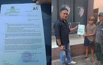 Kasus Dugaan Pengeroyokan Anak di Merangin Masuk Tahap Penangkapan