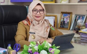 Anggaran Hibah Ternak Lampung Tembus Rp1 Miliar, Realisasi Baru Ternak Babi