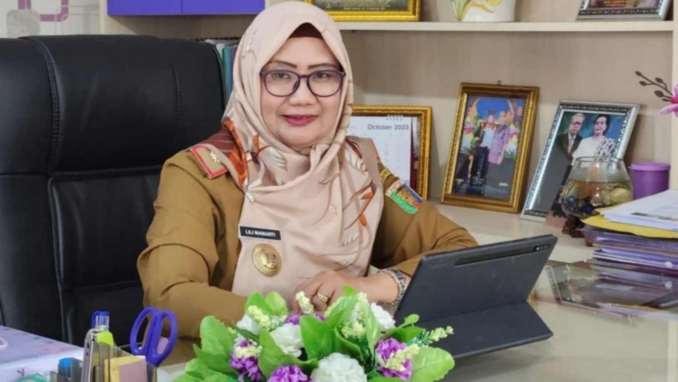 Anggaran Hibah Ternak Lampung Tembus Rp1 Miliar, Realisasi Baru Ternak Babi