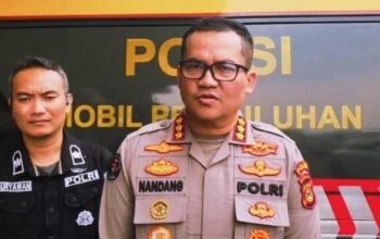Bripda Rizki Ardianto Ditemukan Meninggal Dunia di Perairan Sungai Badak