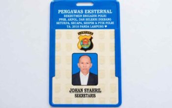 Jangan Beli Mimpi Jadi Polisi, Waspadai Calo yang Jual Janji Kelulusan