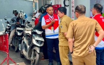 Stok Pertalite, Biosolar dan Pertamax Aman, Pertamina Pastikan Distribusi BBM di Bandar Lampung Kondusif