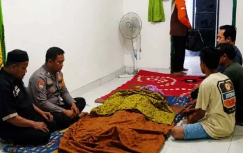 Pria 66 Tahun Ditemukan Meninggal di Bawah Pohon Alpukat di Gisting, Diduga Terjatuh