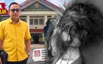 Putusan Pengadilan Negeri Bangko Tuai Kekecewaan, Korban Pertanyakan Vonis 10 Bulan dalam Kasus Penganiayaan