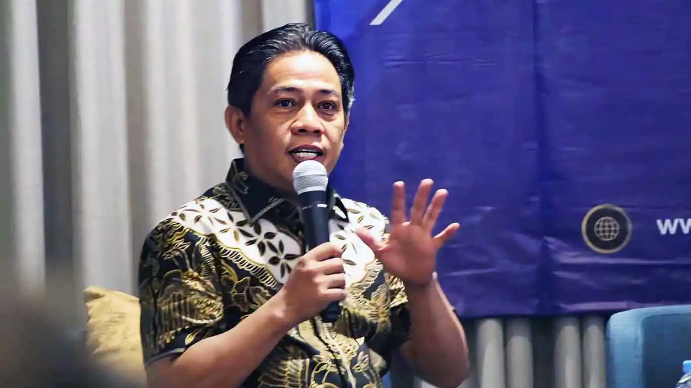 Saksi Ahli Tegaskan Pelanggaran Keterbukaan Informasi Publik Dapat Berujung Pidana