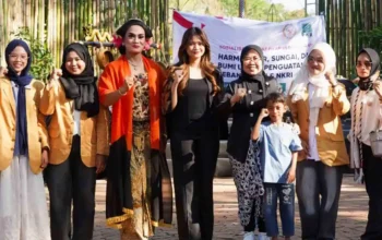 Siti Mukaromah: Kearifan Lokal Banyumas Perkuat Fondasi Kebangsaan
