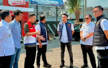 Antrean Panjang SPBU di Lampung, Sidak Gabungan Tak Temukan Penyimpangan BBM