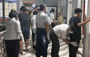 Lapas Kelas I Bandar Lampung Gelar Razia Terpadu, Hasil Penggeledahan Nihil Narkoba dan Handphone Lapas Kelas I Bandar Lampung Gelar Razia Terpadu, Hasil Penggeledahan Nihil Narkoba dan Handphone