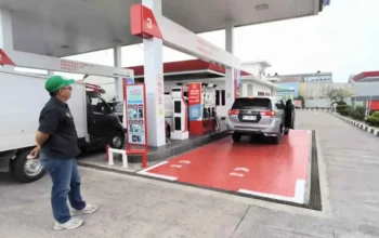 Biosolar Lampung Ditambah Jadi 2.768 KL per Hari, Pertamina Respons Kenaikan Konsumsi