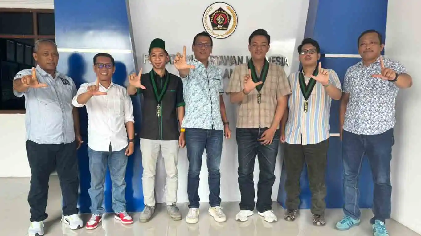10 Ribu Kader HMI Diperkirakan Padati Bandarlampung, Persiapan Kongres XXXIII Capai 90 Persen