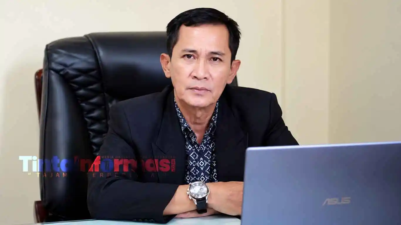 Akademisi Unila: Pers Berperan Penting Bangun Komunikasi Pemerintah dan Masyarakat