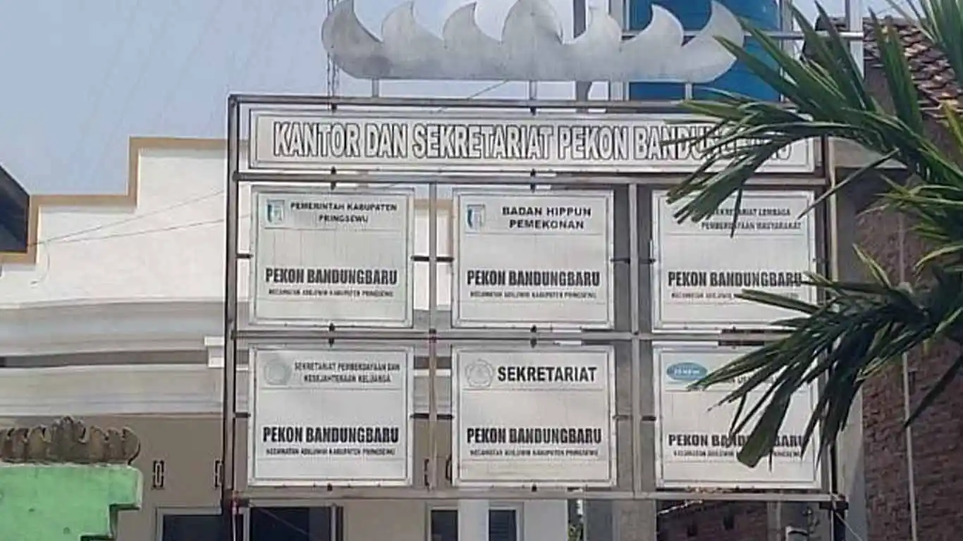 Berita Dugaan Pengelolaan BUMDes Bandung Baru Hilang, Muncul Isu Aliran Uang untuk Bungkam Media