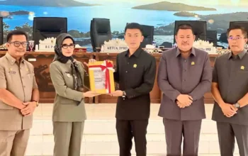 Bupati Nanda Tekankan Anggaran 2027 Harus Terarah dan Berdampak bagi Masyarakat