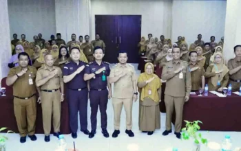 Bupati Pringsewu Ajak Semua Pihak Wujudkan Sekolah Aman dan Bebas Bullying