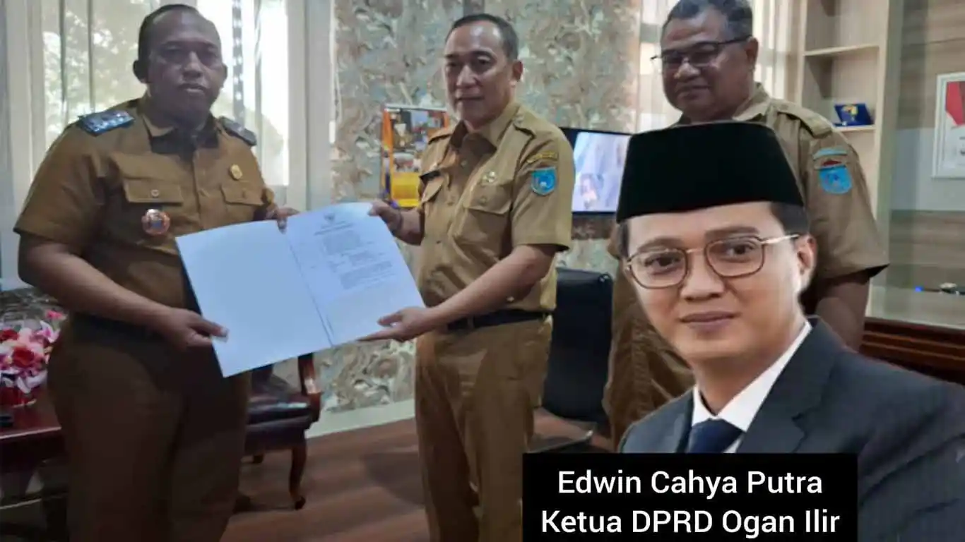 DPRD Soroti Penggunaan Mobil Damkar Ogan Ilir untuk Perusahaan di OKI