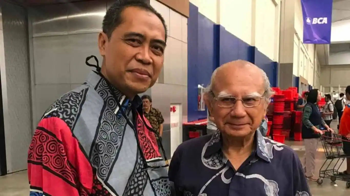 DePA-RI Soroti Karhutla, Desak Pemerintah Perkuat Penegakan Hukum dan Perlindungan Lingkungan