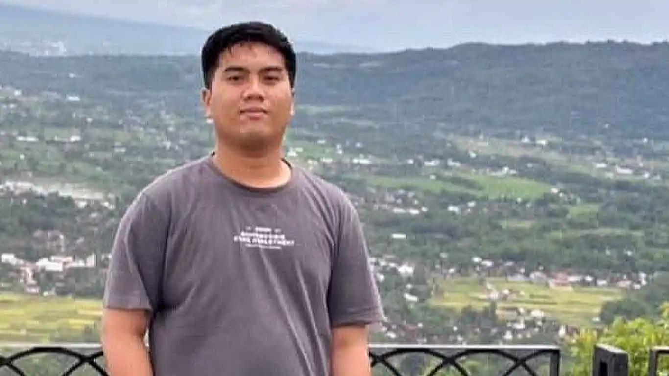 Direktur CV Bumi Aji Konstruksi Siap Tempuh Jalur Hukum, Soroti Dugaan Kejanggalan Tender di Lampung Tengah