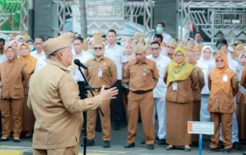 Direktur RSUDAM Lukman Pura Tekankan Pembenahan Layanan dan Pemulihan Kepercayaan Publik