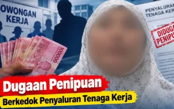 Dugaan Penipuan Penyaluran Tenaga Kerja di Ogan Ilir, Calon Pekerja Setor Puluhan Juta Rupiah