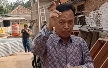 Dugaan Penyimpangan Revitalisasi SDN 1 Sukacari Disorot, Kabid Sarpras Dimutasi