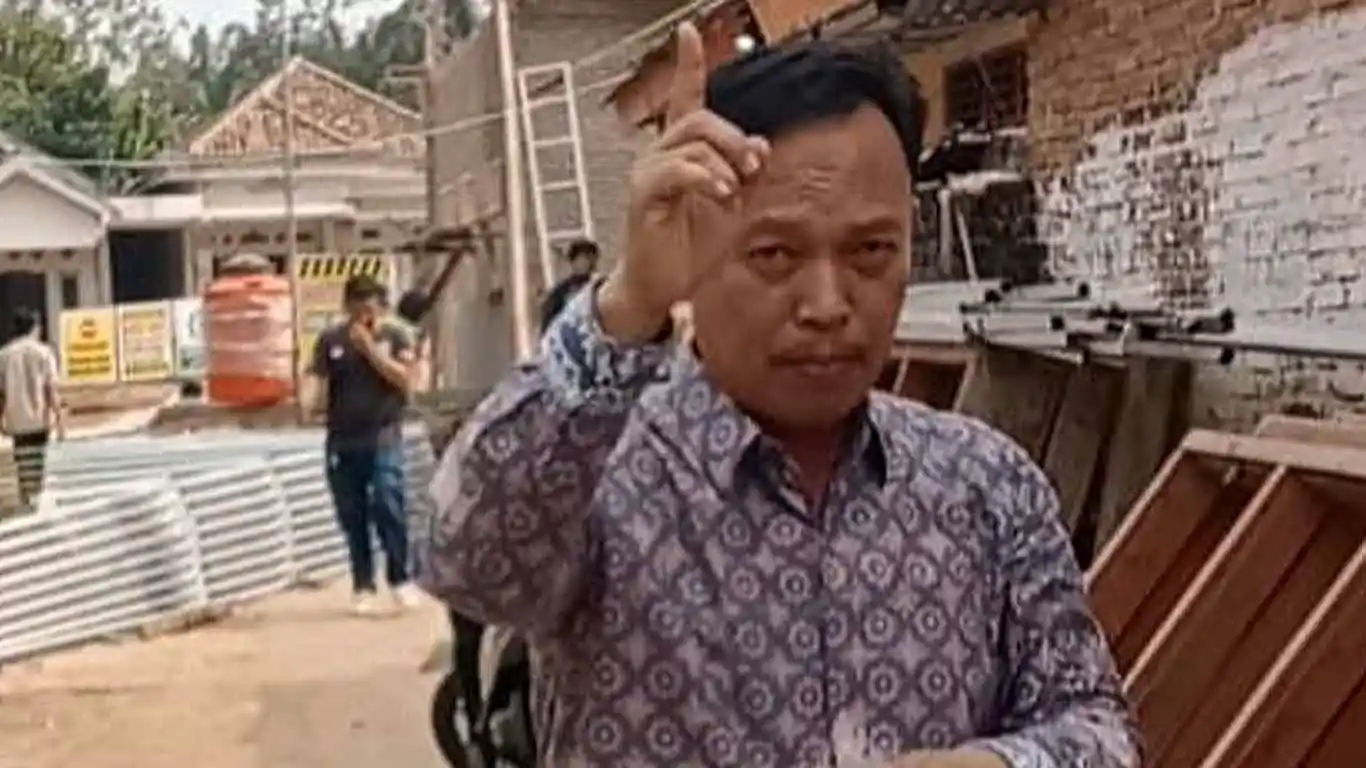 Dugaan Penyimpangan Revitalisasi SDN 1 Sukacari Disorot, Kabid Sarpras Dimutasi