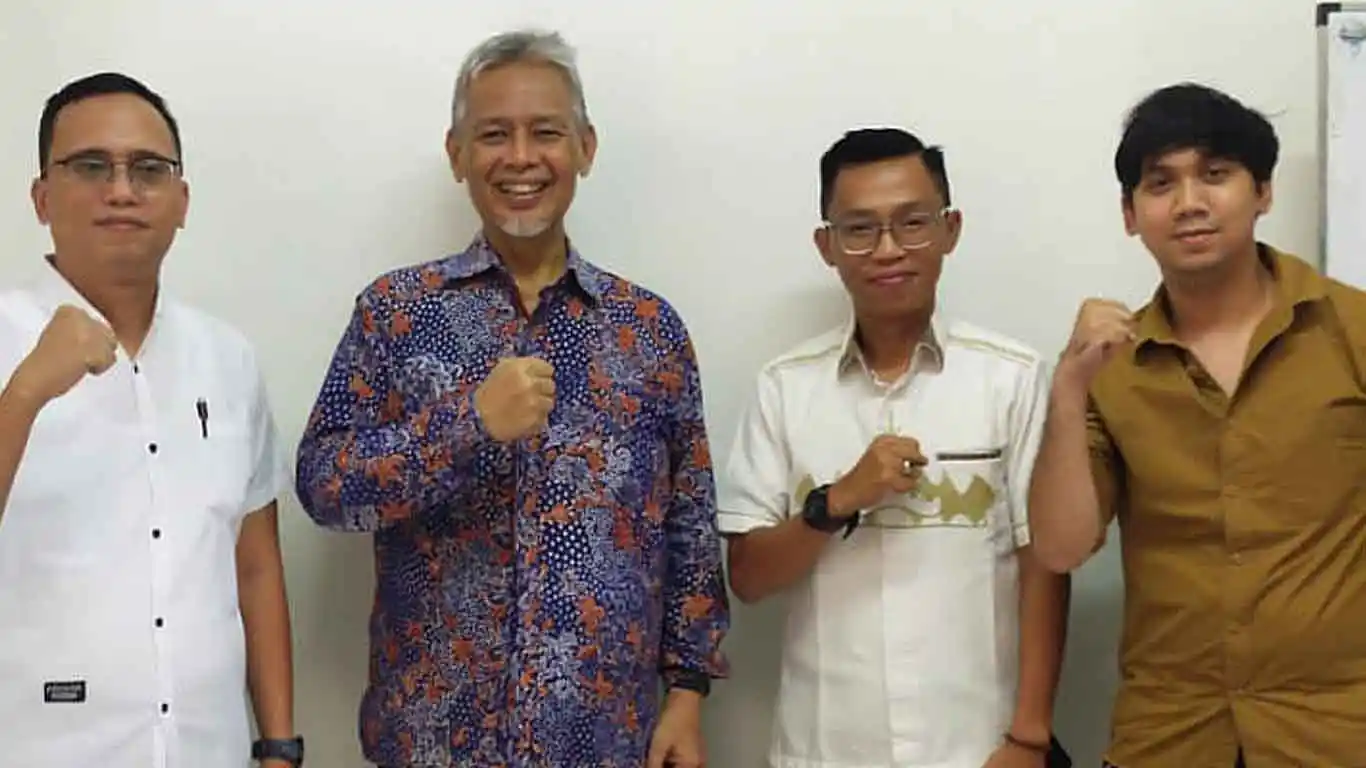 KDKMP Didorong Jadi Motor Penggerak Ekonomi Masyarakat Desa dan Kelurahan