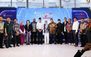 Lampung dan Pesawaran Perkuat Hilirisasi Kakao Lewat Kolaborasi Internasional