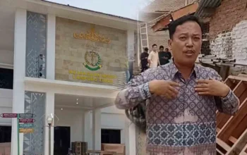 Mutasi Kabid Sarpras Disdikbud Lampung Timur Jadi Sorotan, Dugaan Setoran Proyek Diminta Diusut Transparan