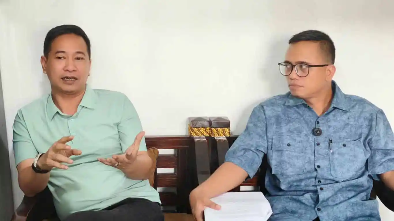 PD F-SPTI Lampung Ajukan Tiga Usulan Perlindungan bagi Pengemudi Ojol