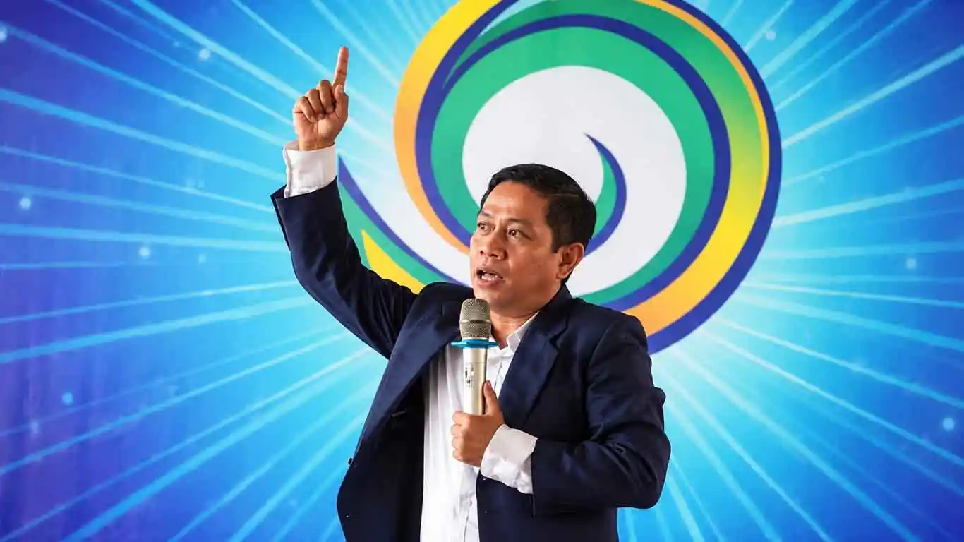 PFI Lampung Tegaskan Tim Media Pejabat Tak Berhak Halangi Kerja Jurnalistik