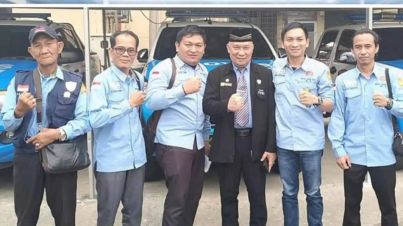 PPWI Sumsel Desak Kapolda Usut Tuntas Dugaan Kekerasan di Polda Sumsel