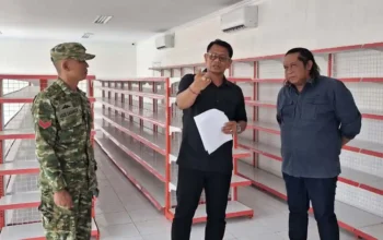 Pemdes Sendang Asri Cek Kesiapan Koperasi Desa Merah Putih