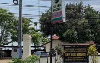 Penetapan Tersangka Dipersoalkan, Penyidik Polsek Srono Dilaporkan ke Propam Mabes Polri
