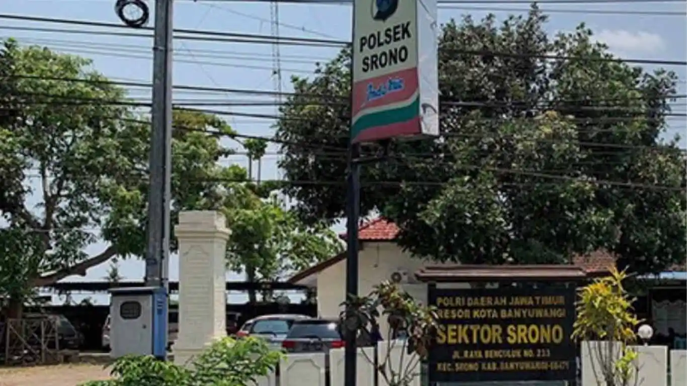 Penetapan Tersangka Dipersoalkan, Penyidik Polsek Srono Dilaporkan ke Propam Mabes Polri