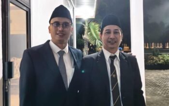 F-SPTI Lampung Dorong Organisasi Buruh Transportasi Kembali pada Khittah Perjuangan