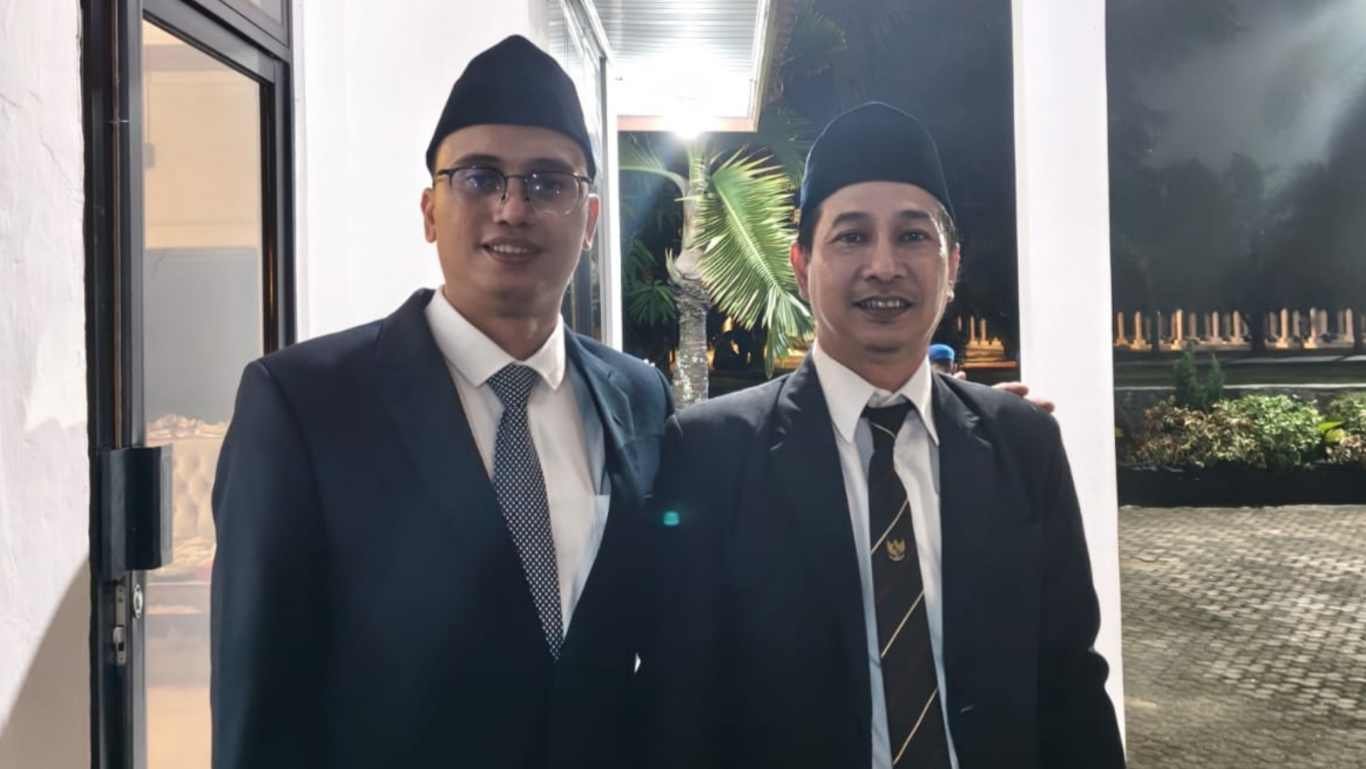 F-SPTI Lampung Dorong Organisasi Buruh Transportasi Kembali pada Khittah Perjuangan