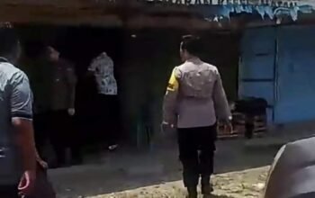 Polisi Ungkap Dugaan Pencabulan Anak di Tanggamus, Pria 69 Tahun Diamankan